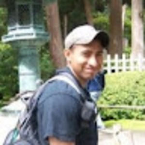 Meet your Posher, Paul